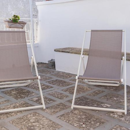 Casa La Calce Apartment Ostuni Exterior foto