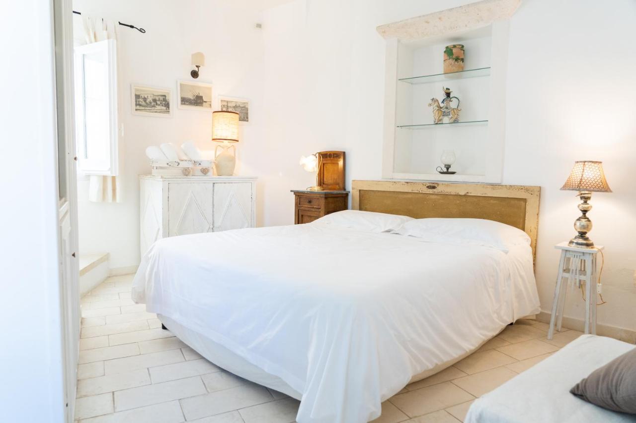 Casa La Calce Apartment Ostuni Exterior foto