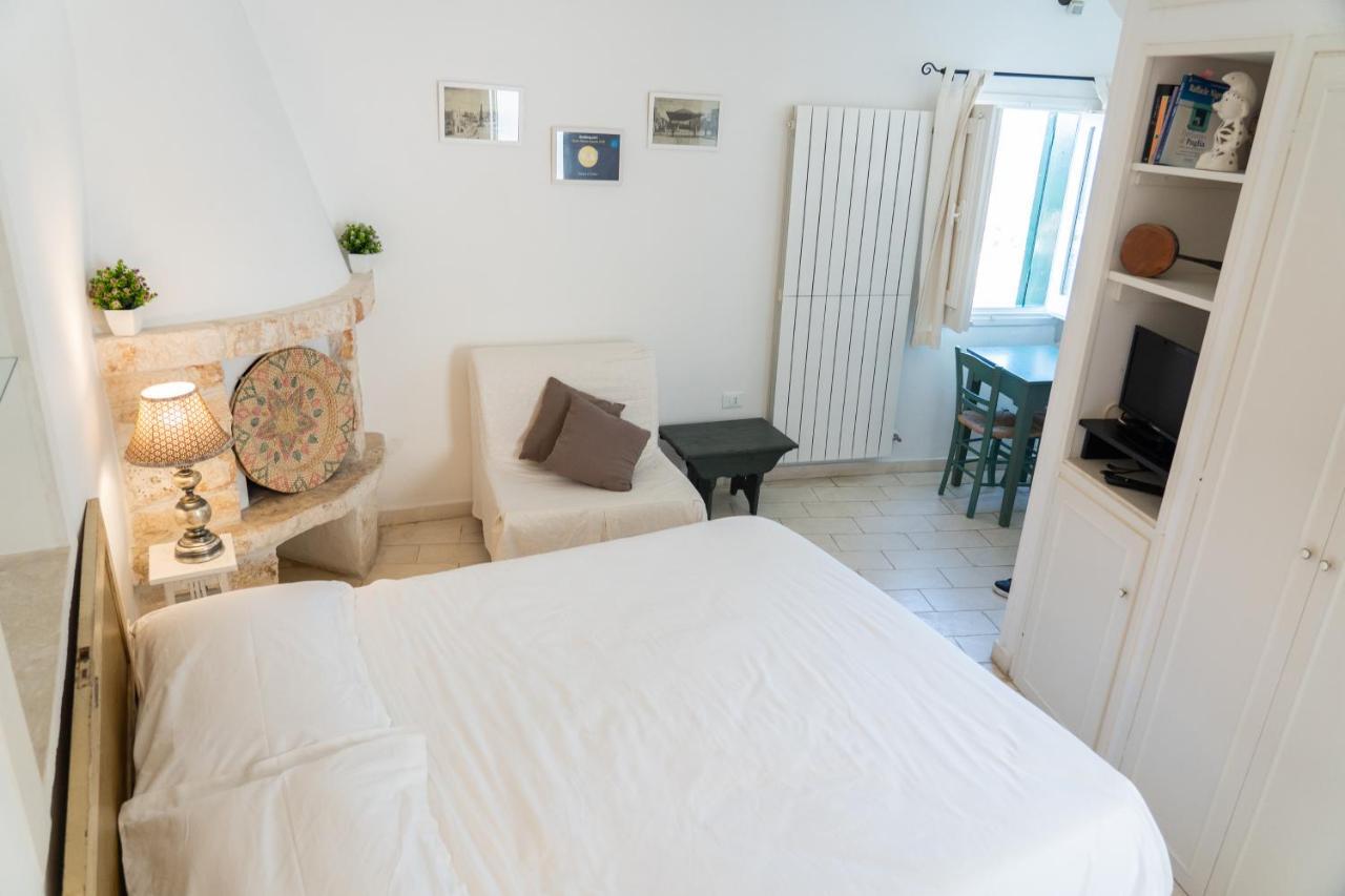 Casa La Calce Apartment Ostuni Exterior foto